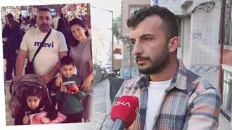 Zehirlenen Böcek ailesinin taksideki son anları ortaya çıktı!