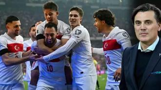 A Milli Takım'ın rakipleri belli oldu! 2026 Dünya Kupası play-off kuraları çekildi