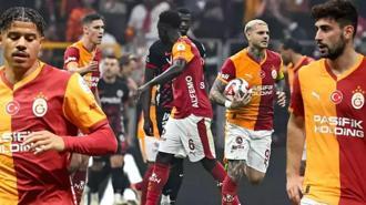 Galatasaray Teknik Direktörü Okan Buruk'tan maç sonu açıklamalar