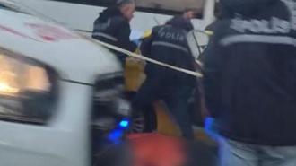 Boşandığı eşine kanlı pusu! Konuşmak için evinden taksiyle aldı, başından vurup öldürdü