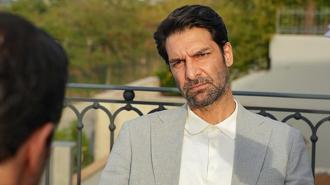 Eşref Rüya'nın Dinçer’i Taner Rumeli: Kötü karakteri takmamayı öğrendim