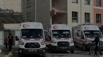 Kız yurdunda zehirlenme şüphesi! Sayı 23'e yükseldi