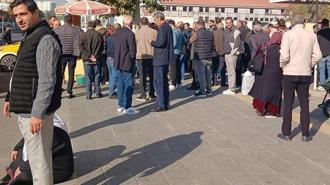 Diyarbakır’da taksi durağına silahlı saldırı! Şoför peş peşe kurşunlarla hayatını kaybetti