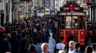 Türkiye'nin nüfusu belli oldu