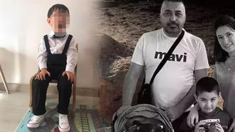 7 ay önce 3 yaşındaki Karan, şimdi Böcek ailesi! Aynı ilaçlama firmasının ölüm zinciri ortaya çıktı