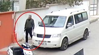 Nizip’te korkunç cinayet! Karısını öldüren zanlı polis tarafından vurularak etkisiz hale getirildi