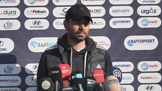 Selçuk İnan'dan Gençlerbirliği maçı öncesi Volkan Demirel sözleri!