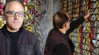 '3 gün çalışır, çıkarım' dedi, 40 yıldır bırakamadı: Türkiye'de tek, dünyada belki de bir ilk