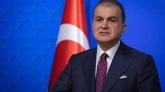 AK Parti Sözcüsü Çelik: Terörsüz Türkiye için taviz ve pazarlık yok, odak nokta örgütün feshidir