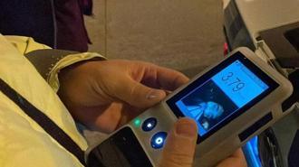 Kaza sonrası 3.79 promil alkollü çıkan elektrikli bisiklet sürücüsü, "Çirkin çıkmışım" dedi