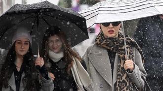 Meteoroloji’den hafta sonu için kritik uyarı!