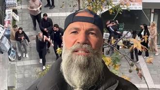 Ortalığı karıştıran iddia! 16 yaşındaki ağabey 2 kişiyi bıçakladı: 'Yeğenimi taciz ediyorlarmış'