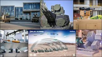 Çelik Kubbe için Türk savunma sanayisi bünyesinde 6,5 milyar dolarlık sözleşme