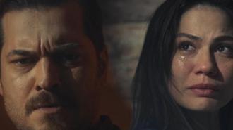 Eşref Rüya'da zorlu sınav! 'Bizim seninle yarınımız yok'