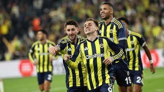 Fenerbahçe'de Kerem Aktürkoğlu'ndan 'top kaybı' eleştirilerine yanıt! 'Açık konuşacağım'