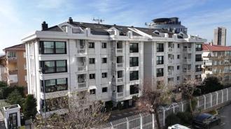 Ev sahibinin kiracı kabusu! '85 bin TL'lik kirayı 16 bin 500 TL olarak ödüyor'