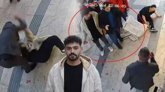 Bıçaklanan kadını meyve kasalarıyla kurtardı: Kahramanlık değil, vatandaşlık görevi