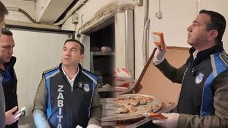 Tarihi 3 yıl geçmiş ürün bulundu! Hatay'da zabıta denetiminde şoke eden görüntüler