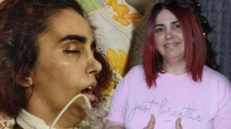 1 yılda hayatı karardı! 45 gün komada kaldı, beyin felci geçirdi: Doktorlar iyileşmemin mümkün olmayacağını düşünüyordu