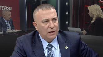 MHP'li Yönter'den 'Terörsüz Türkiye' mesajı: Önemli fırsat yakaladık