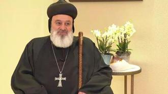 Şam’dan İznik için gelen Süryani Ortodoks Patriği CNN TÜRK’e konuştu: Papa’nın ziyareti Türkiye’nin önemini ortaya koyuyor