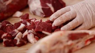 Kırmızı ette fiyatı sabitlediler! İstanbul ve Ankara’da yıl sonuna kadar geçerli olacak