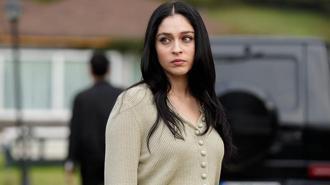 Sanal aleme Cemre düştü! Modellere taş çıkardı