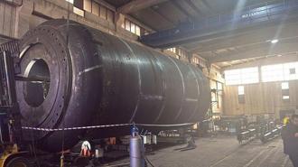 3 tonluk sac levha faciası! 2 işçi feci şekilde can verdi