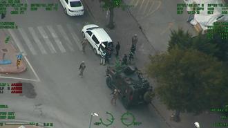 Konya'da suç örgütlerine operasyon! 530 milyon liralık mal varlıklarına el konuldu