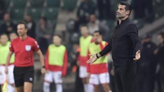 Volkan Demirel maç sonu açıkladı: Transferin olacağını düşünmüyorum