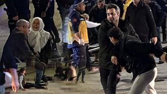 Şanlıurfa’da kanlı gece! 2 kayınbiraderini öldürdü, 2 kişiyi de yaraladı