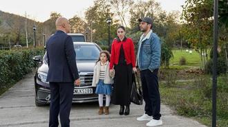 Güller ve Günahlar’da Serhat gerçekleri öğreniyor