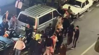 Şişli’de düğün kabusa döndü! 'Laf atma' tartışması silah sesleriyle sokağa taştı