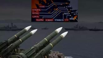 Ege'yi 'kilitleme' planı! Türkiye, Yunanistan’ın provokatif adımına karşı ne yapacak?