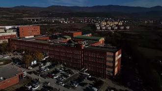 İşçiler arasındaki kompresörlü işkencede bağırsağı patladı