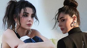 Büşra Cebe anlattı: Eşref Rüya profesyonel bir oyunbaz takımı