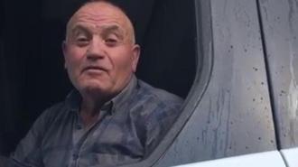 Navigasyon hatası hastane trafiğini kilitledi! TIR sürücüsünün 'o kadın beni getirdi' savunması gülümsetti