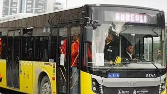 Galatasaray taraftarı Kadıköy'de