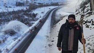 Kar sürprizi! Lapa lapa yağmaya başladı, her yer beyaza büründü