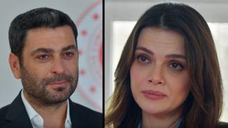 'Yalancı ayrılık' mahkemeden döndü!