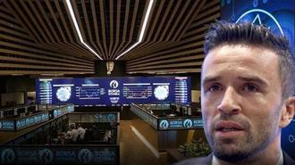 Eski futbolcu Gökhan Gönül gözaltına alındı