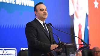 Bakan Kacır: Anadolu'da 4 yeni sanayi koridoru inşa edeceğiz