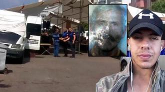 Katilden şok savunma! 'Öldürdüğüm adam yapay zeka, Şakir amca değil'