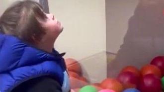 Down sendromlu çocuğu oyun alanına almadılar! İşletmeye rekor ceza