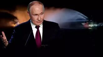 Putin'den Ukrayna ve Avrupa'ya savaş tehdidi: Hazırız