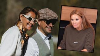 Pınar Altuğ ve Yağmur Atacan'dan 'soğan' tartışması! O anlar olay oldu