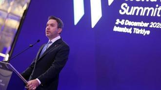 Bakan Bayraktar: Türkiye, 60 milyar metreküplük bir tüketimle dördüncü büyük doğal gaz ülkesi