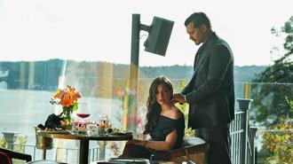 Eşref Rüya reytinglere ve sosyal medyaya damga vurdu