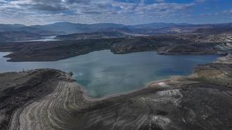 Barajlarda 'ölü hacme' gelindi: Ankara'da su kontrollü verilecek