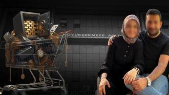 Büyükçekmece Adliyesi'ndeki soygunda şok detaylar! Liste ortaya çıktı... İşte kaçış rotası